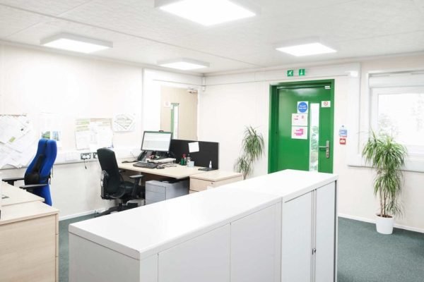 006-modular-office-building-960x640-1 (3 Bay) Compliant Modular Building