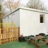 (6 Bay) Euro Modular Building