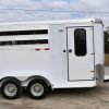 2005 Sundowner Sunlite 2 Horse Trailer