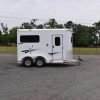 1-37.jpg 2013 Shadow 2HSL 2 Horse Trailer