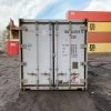 20ft Used Reefer Containers