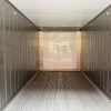 20ft Used Reefer Containers