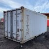 20ft Used Reefer Containers