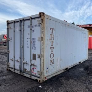 126503583_3693099447450677_2882033926619930149_n 20ft Used Reefer Containers