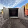 20ft Used Reefer Containers