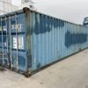 40Ft X 8Ft Used Shipping Container High Cube