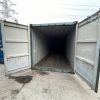 40Ft X 8Ft Used Shipping Container High Cube