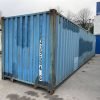 40Ft X 8Ft Used Shipping Container High Cube