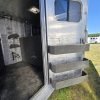2006 C&C 4 Horse Gooseneck Trailer