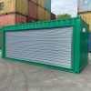 195965864_4237580706335879_5745857622137743025_n 20ft Roller Shutter Conversion Container