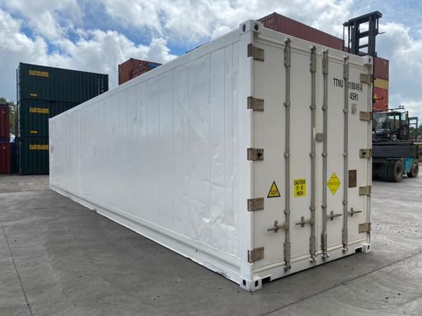 199235656_4260242394069710_8843702823982027490_n CLEARANCE DEAL – Refurbished High Cube Reefer Containers – Only ,995!