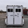 1995 Featherlite 2HSLBP 2 Horse