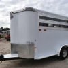 2005 Sundowner Sunlite 2 Horse Trailer