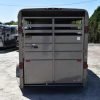 2017 CM 3HSLBP 3 Horse Trailer