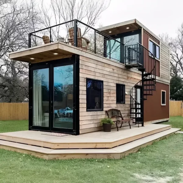 2-Story-Shipping-Container-Home-With-Rooftop-2.webp 2 Story Shipping Container Home With Rooftop