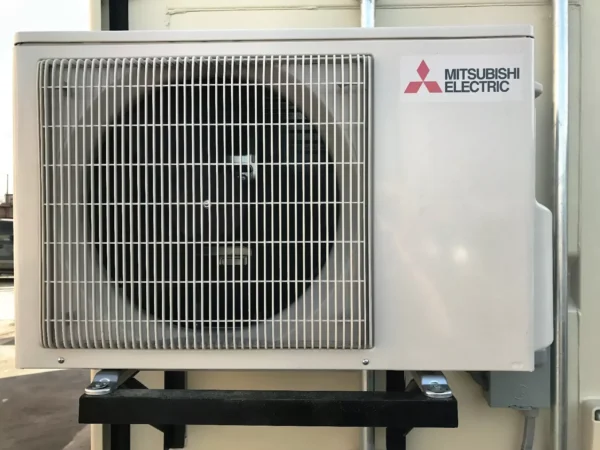 20 foot office refurbished shipping container