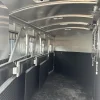 2004 Cherokee Trailers 4H GN Horse Trailer
