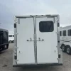 2004 Cherokee Trailers 4H GN Horse Trailer