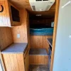 2004 Sundowner 3 Horse Weekender Horse Trailer