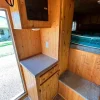 2004 Sundowner 3 Horse Weekender Horse Trailer