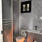 20ft Pre-Assembled Shipping Container Home