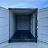 Used 20Ft Open Side / Full Side Access Container