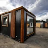 24ft x 10ft Site Office / Marketing Suite – Portable Office, Sales Cabin & Showroom