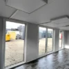 24ft x 10ft Site Office / Marketing Suite – Portable Office, Sales Cabin & Showroom
