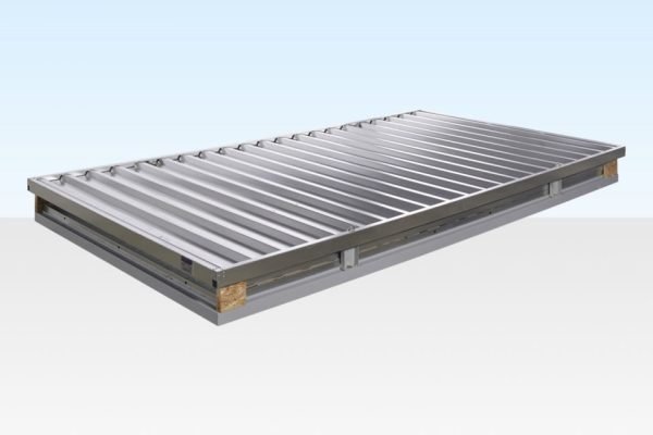 255-4M-Galv_Store_Pack2-960x640-1-1 4m x 2.1m Flat Pack Container Store – Galvanised