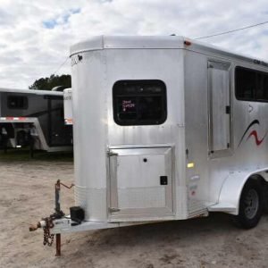 3-21.jpg 2001 CM Odyssey 2 Horse Trailer