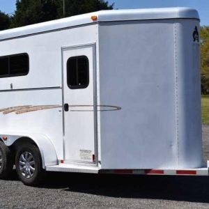 2004 Dalton Adam 2HSTBP