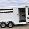 2005 Sundowner Sunlite 2 Horse Trailer