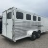 2004 Cherokee Trailers 4H GN Horse Trailer