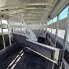 2006 C&C 4 Horse Gooseneck Trailer
