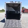 2006 Adam 7302 3 Horse Trailer