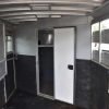 2018 Adam 7304GN 3 Horse Trailer