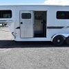 2000 Sundowner 7204GNST 2 Horse Trailer