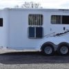 341665435_1023613728611251_7834434334545843654_n.jpg 2005 Featherlite 2HST 2 Horse Trailer