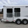 2016 Shadow 2HBP 2 Horse Trailer