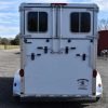 341675581_1269847503636942_2080835452835376761_n.jpg 2005 Featherlite 2HST 2 Horse Trailer