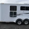 341685564_249581220787146_5848064362213790926_n.webp 2003 Featherlite 2HST 2 Horse Trailer