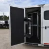 2016 Shadow 2HBP 2 Horse Trailer