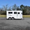 341773511_1159308485468207_3923737232571640399_n.jpg 2005 Featherlite 2HST 2 Horse Trailer