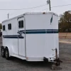 1995 Featherlite 2HSLBP 2 Horse