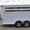 2005 Sundowner Sunlite 2 Horse Trailer