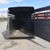 2007 WW 2HSL 2 Horse Trailer