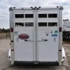 2005 Sundowner Sunlite 2 Horse Trailer