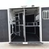 2016 Shadow 2HBP 2 Horse Trailer