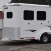 342037211_232519706038365_5344908117897163207_n.webp 2013 Shadow 2HSL 2 Horse Trailer