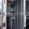 2002 Exiss SS20 2 Horse Trailer